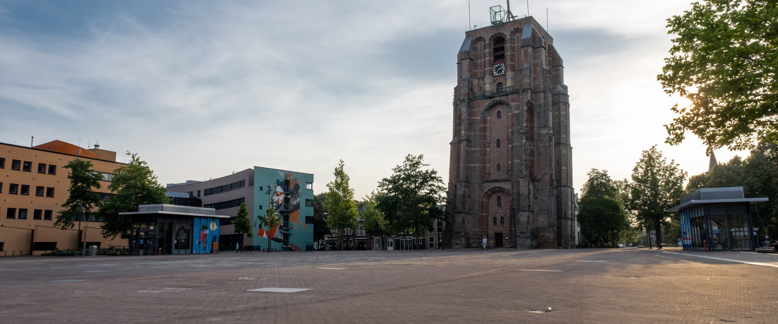Leeuwarden Oost
